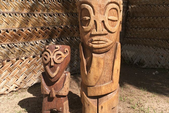Land and Sea cultural tour to discover traditions, heritage and the lagoon - Who Should Consider This Tour?