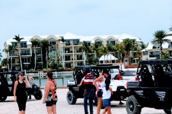 Land & Beach Adventures - An In-Depth Look at the Experience