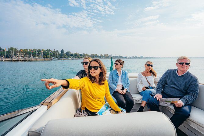 Land of Venice: Verona, Lake Garda and Countryside Private Tour - Opening the Door to Veneto’s Hidden Gems