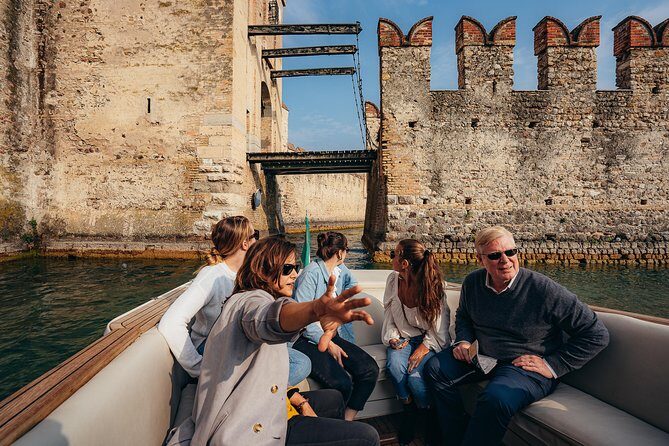 Land of Venice: Verona, Lake Garda and Countryside Private Tour - Final Thoughts