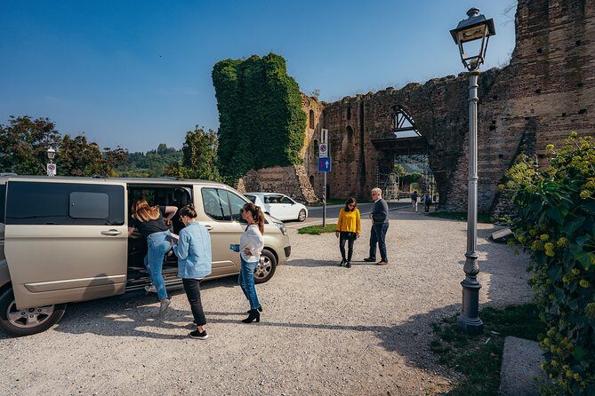 Land of Venice: Verona, Lake Garda and Countryside Private Tour - FAQ