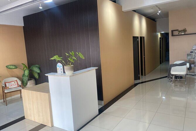 Land of welfare - Land of Welfare: A Relaxing Escape in Ensenada