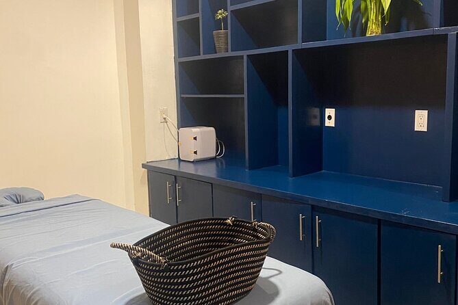 Land of welfare - A Closer Look at the Land of Welfare Experience