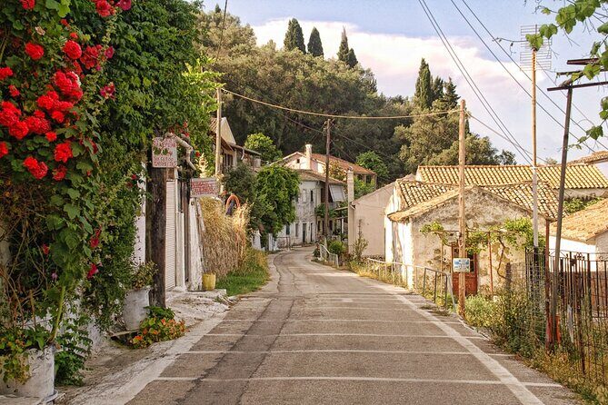 Land Rover Safari Corfu South Route - Final Thoughts
