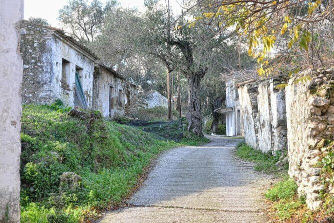 Land Rover Safari in Rhodes South Route - FAQs