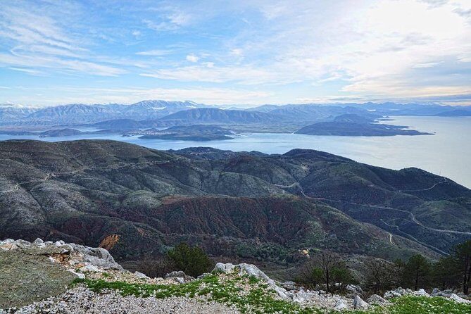 Land rover Safari Premium to the hidden gems of Northwest Corfu - Authenticity and Value