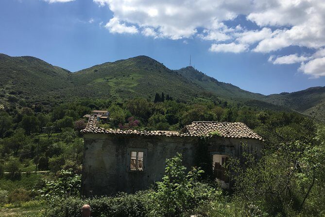 Land rover Safari Premium to the hidden gems of Northwest Corfu - Who Should Consider This Tour?