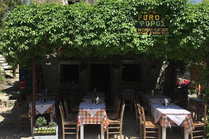 Land rover Safari Premium to the hidden gems of Northwest Corfu - FAQ