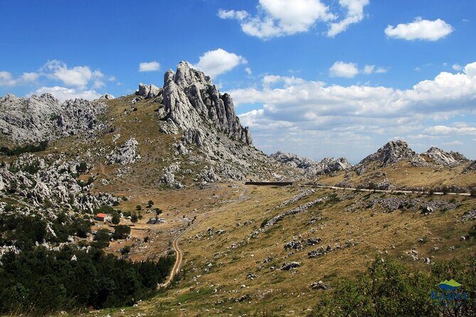 Land Rover Velebit Photo Safari - What to Expect from the Velebit Photo Safari