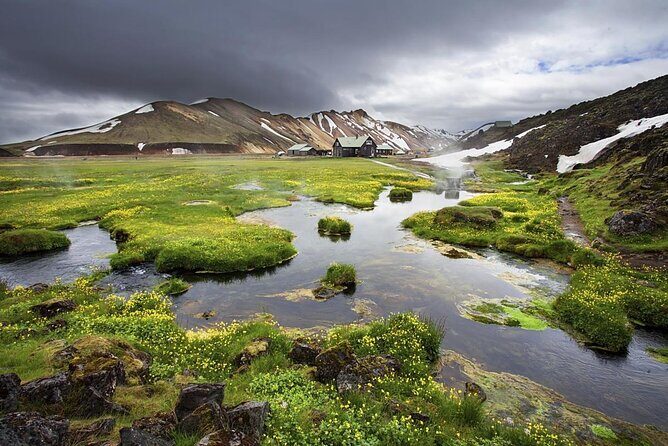Landmannalaugar 4x4 Tour - Private - Landmannalaugar 4x4 Tour - Private: A Closer Look at Iceland’s Colorful Gem