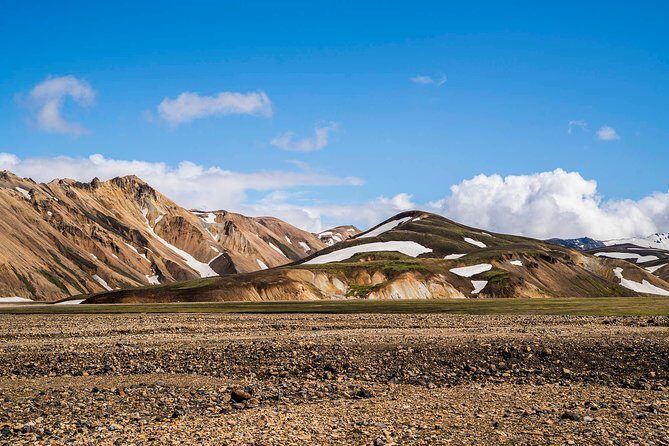 Landmannalaugar and Hekla Volcano Day Trip by Superjeep from Reykjavik - Exploring the Details of the Landmannalaugar & Hekla Tour