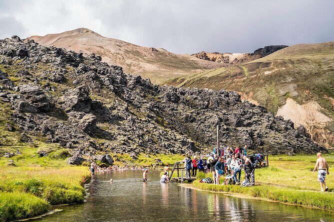 Landmannalaugar and Hekla Volcano Day Trip by Superjeep from Reykjavik - Frequently Asked Questions