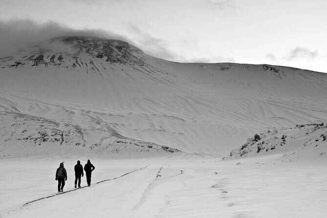 Landmannalaugar and Hekla Volcano / guided private tour - A Private Day Out: Landmannalaugar and Hekla Volcano Tour