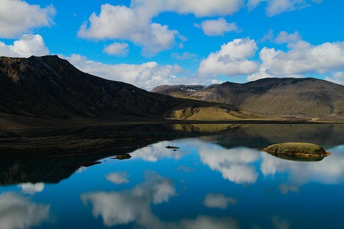 Landmannalaugar and Hekla Volcano / guided private tour - Why This Tour Is Worth the Price