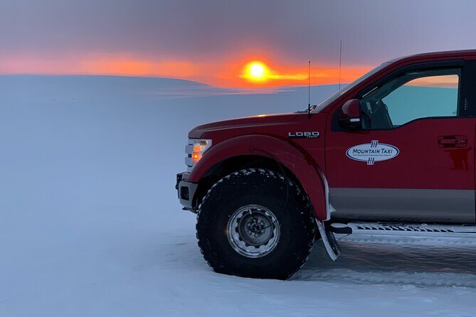 Landmannalaugar and Hekla Volcano / guided private tour - Practical Considerations