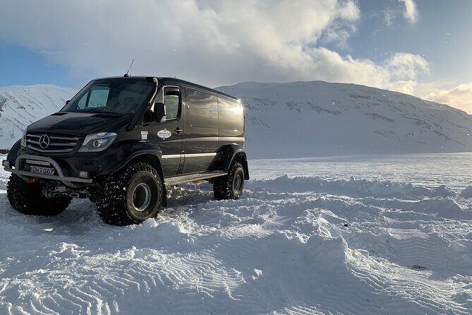 Landmannalaugar and Hekla Volcano / guided private tour - Who Should Book This Tour?