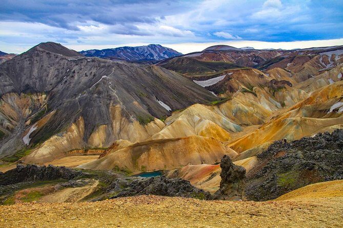 Landmannalaugar and Hekla Volcano / guided private tour - FAQ