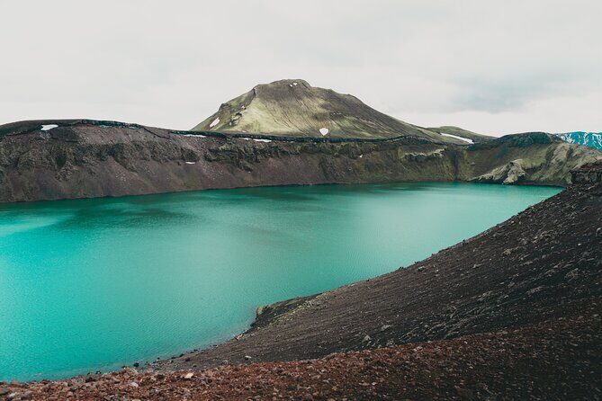 Landmannalaugar and Hekla Volcano Private Tour from Reykjavik - The Sum Up: Who Should Consider This Tour?