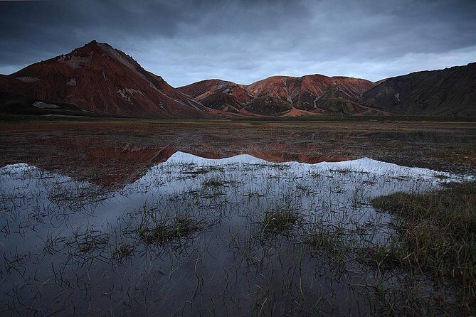 Landmannalaugar by Super Jeep from Reykjavik - FAQs