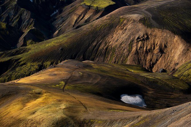 Landmannalaugar Day Tour by Super Jeep - Who Should Consider This Tour?