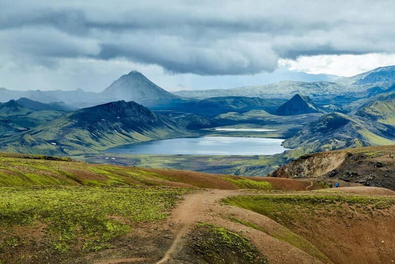 Landmannalaugar & Fjallabak: Epic Full-Day Buggy Tour - Practical Details You Need to Know