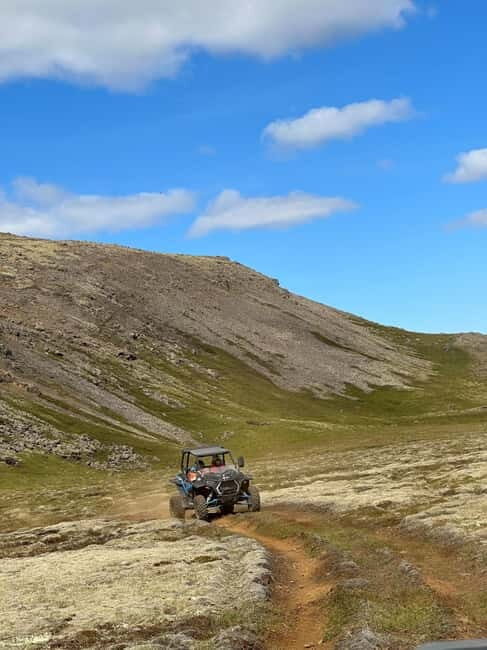 Landmannalaugar & Fjallabak: Epic Full-Day Buggy Tour - Final Thoughts