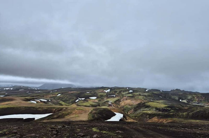Landmannalaugar & Fjallabak: Epic Full-Day Buggy Tour - FAQ
