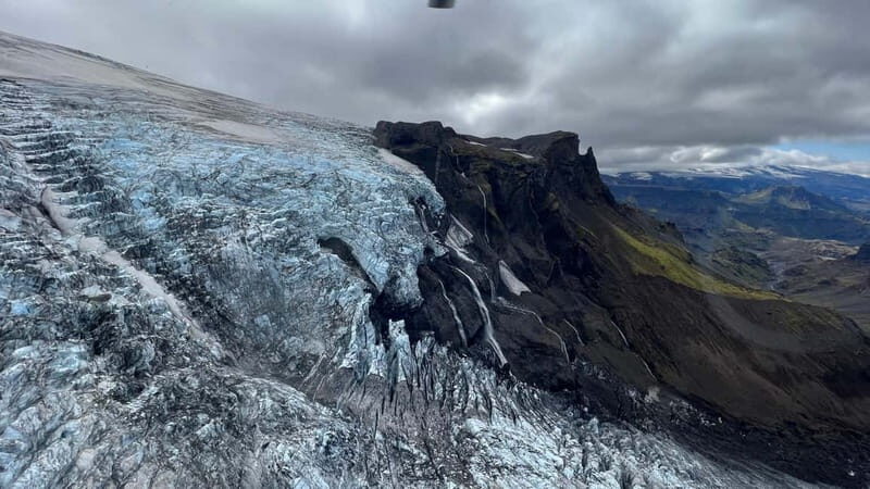Landmannalaugar: Helicopter tour with 3 Landings - Who Should Consider This Tour?