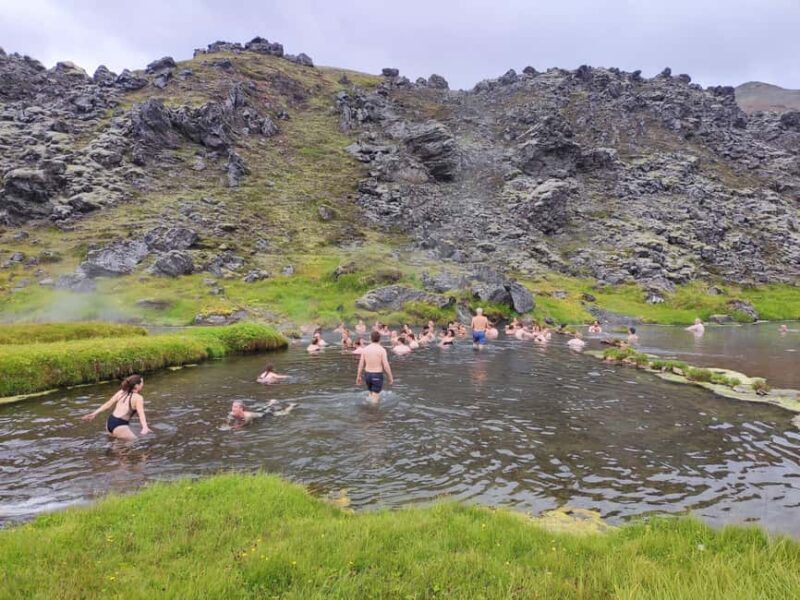 Landmannalaugar Hike and Hot Springs from Reykjavik & Hella - Who Is This Tour Best For?