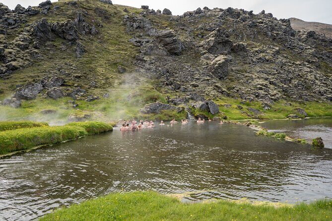 Landmannalaugar Hike & the Valley of Tears from RVK & Selfoss - Who Is This Tour Perfect For?