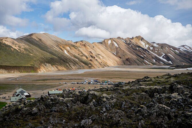 Landmannalaugar Hike & the Valley of Tears from RVK & Selfoss - FAQ