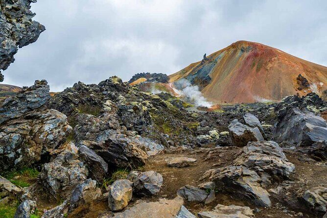 Landmannalaugar Hiking, Hot-Springs & Haifoss Waterfall tour - Frequently Asked Questions