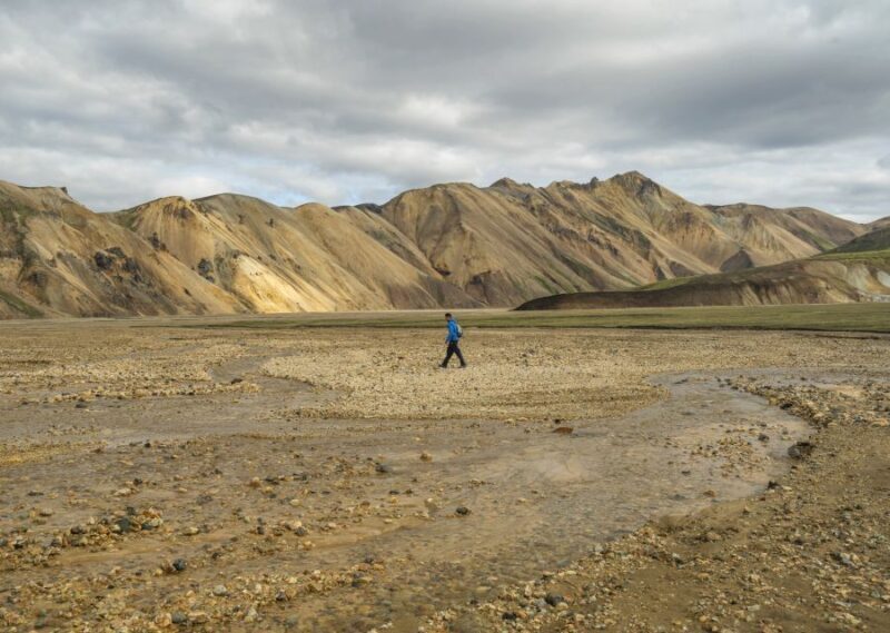 Landmannalaugar Jeep Tour - Who Should Consider This Tour?