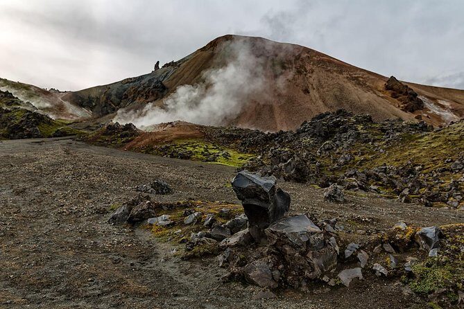Landmannalaugar, photo infused day tour to the highlands - Exploring the Highland Wonders