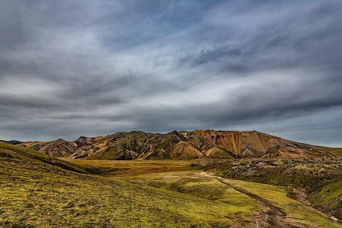 Landmannalaugar, photo infused day tour to the highlands - Authenticity and Value