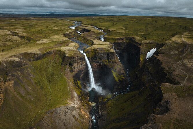Landmannalaugar & SecretGems | Private Tour | PRO Photos included - Key Points
