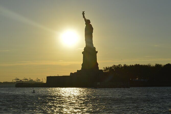 Landmark 60-minute NYC Cruise Near the Statue of Liberty - Final Thoughts on the Landmark 60-minute NYC Cruise