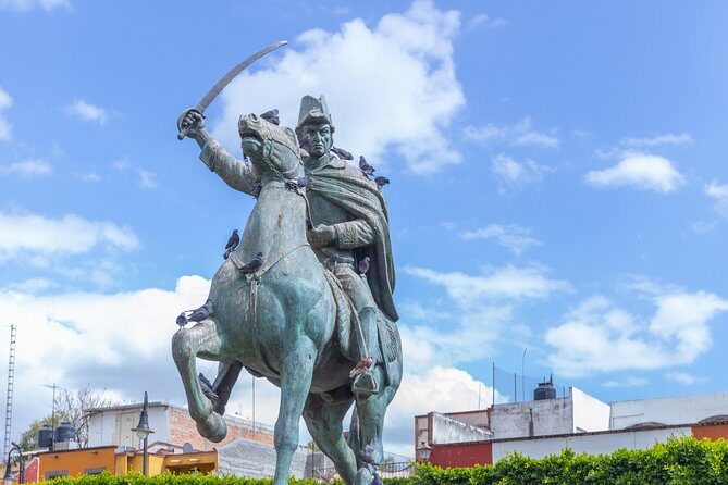 Landmarks and Lunch tour with Taste of San Miguel - Who Will Appreciate This Tour?