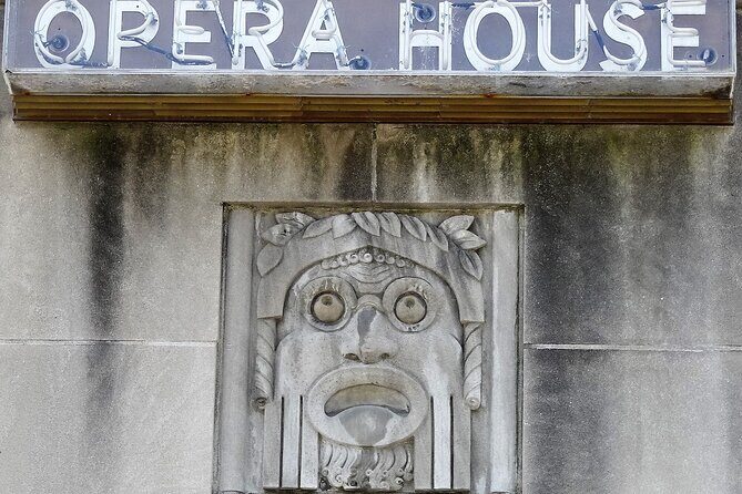 Landmarks Downtown-West Walking Tour - Exploring the Heart of St. Louis: A Deep Dive Into the Landmarks Downtown-West Walking Tour