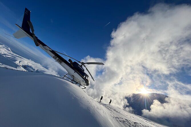 Landmarks from Above: Helicopter tour with 3 Landings - Final Thoughts
