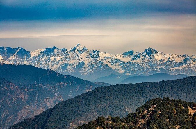 Landour Figure of Eight Walk - Practical Tips for Travelers