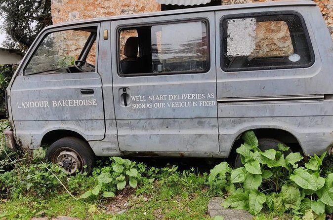 Landour Figure of Eight Walk - Who Should Consider This Tour?