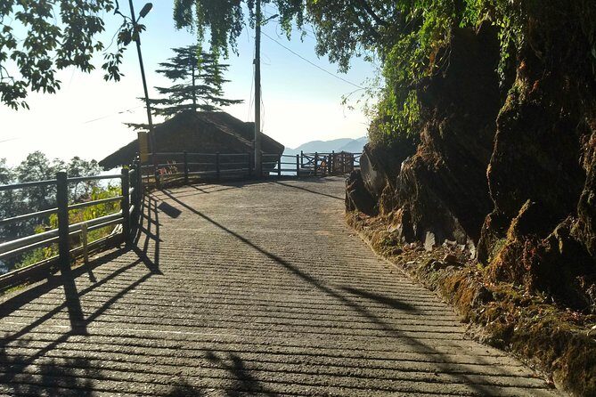 Landour Infinity Walk - A Guided Walking Tour Of Landour - Key Points