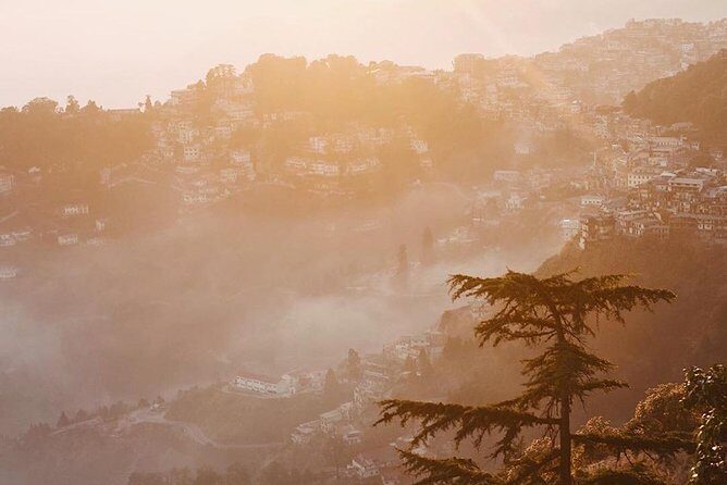 Landour Infinity Walk - A Guided Walking Tour Of Landour - Exploring Landour: Why This Walk Matters