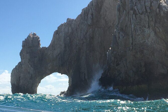 Lands End Clearboat Adventure with Transportation included - A Deep Dive into the Lands End Clearboat Adventure