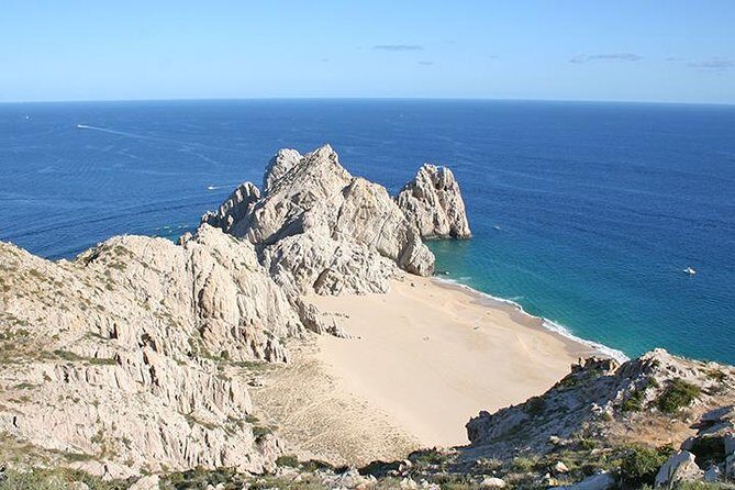 Land's End Sightseeing Boat Tour in Los Cabos - Final Thoughts
