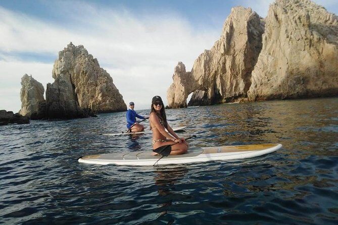 Land's End Sunrise Paddle Boarding Tour - Final Thoughts