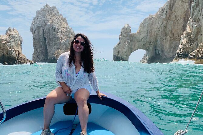 Land's End Tour in a Glass Bottom Boat - Who Is This Tour Best For?