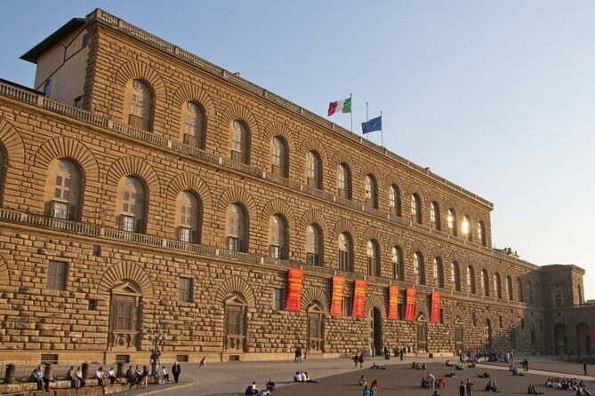 Lands of Brunello wine Pienza and Montalcino with Gourmet Lunch - FAQ