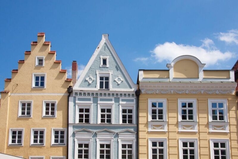 Landshut Private Guided Walking Tour - The Sum Up: Who Is This Tour Best For?